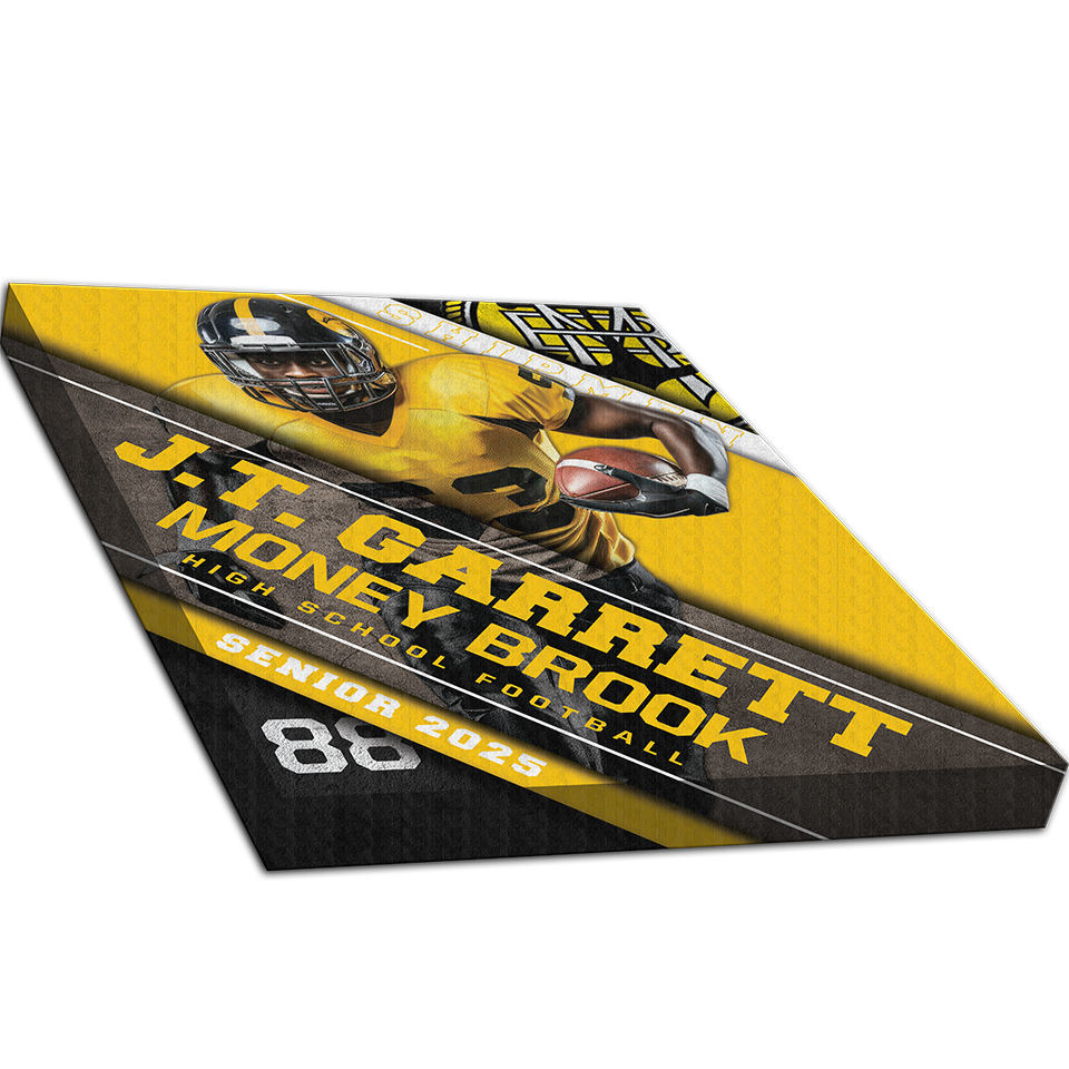 Fade to Black Style (Football)