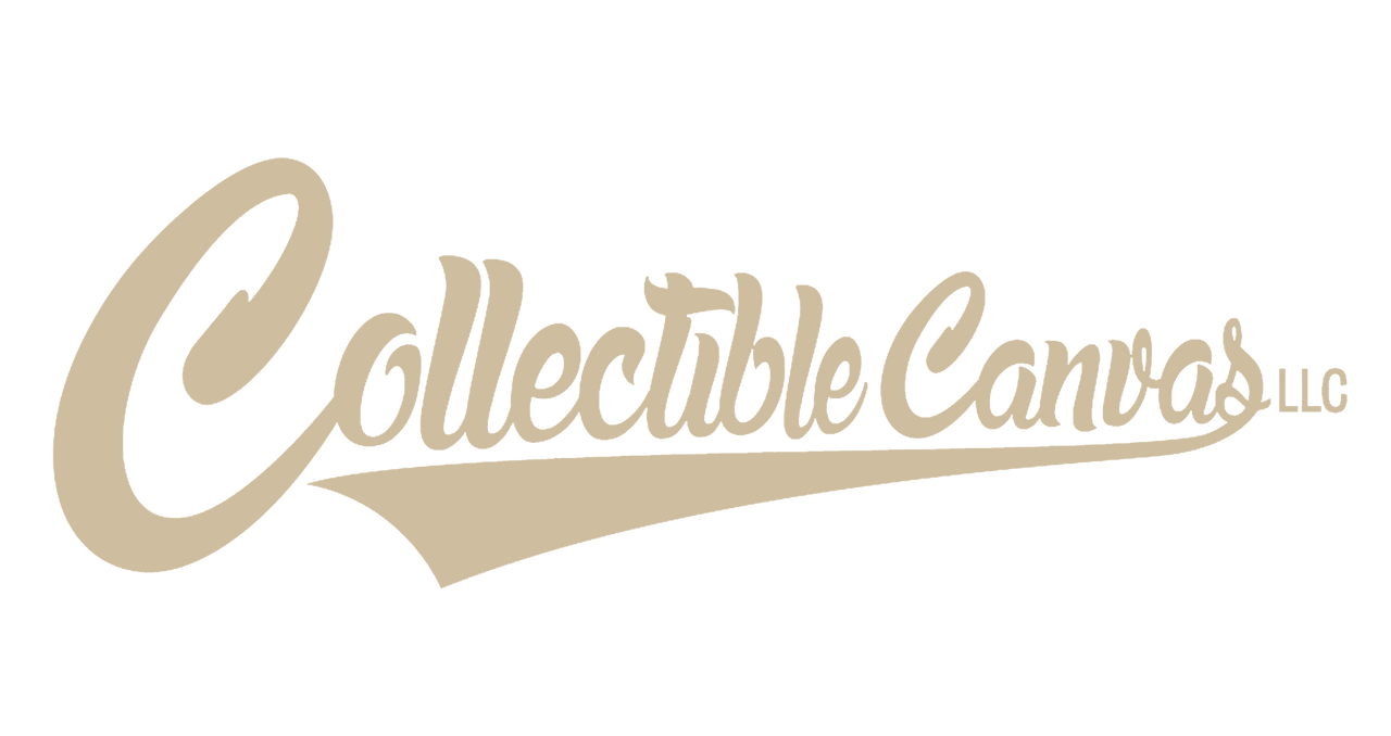 CollectibleCanvas logo