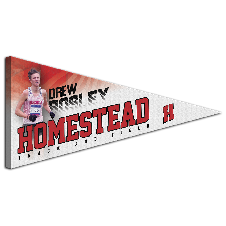 Template Pennants