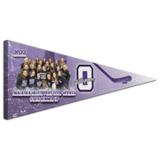 Collectible Canvas Team Spotlight Style for Onalaska Hilltoppers Hockey